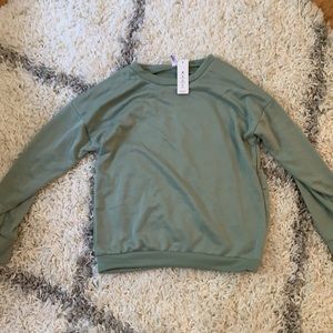 brand new long sleeve